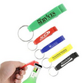 ValuePlus Bottle/Can Opener Key Chain